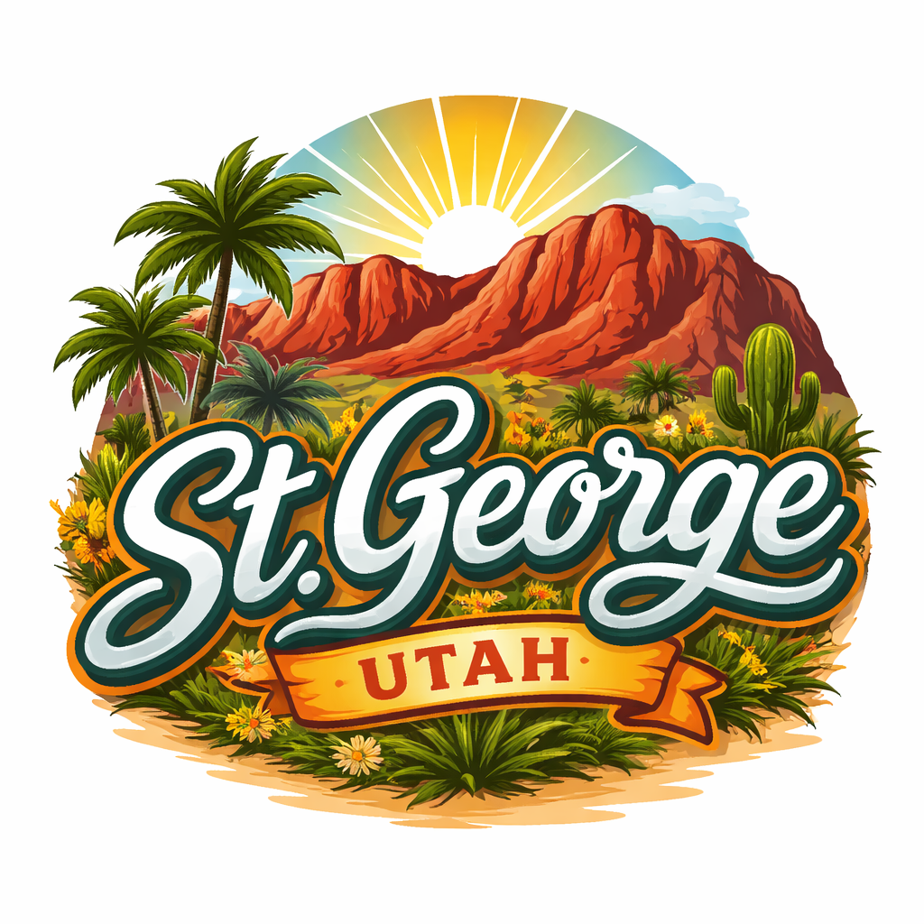 St. George Utah